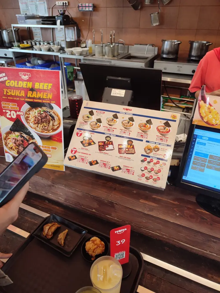 Tsuka Ramen Taman Siswa by Legit Group 2