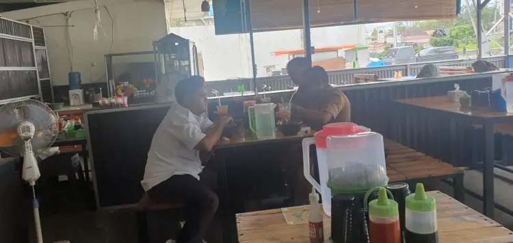 Ba'sobok Khas Malang Kota Bukittinggi 9