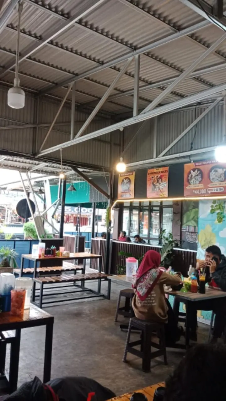 Ba'sobok Khas Malang Kota Bukittinggi 4