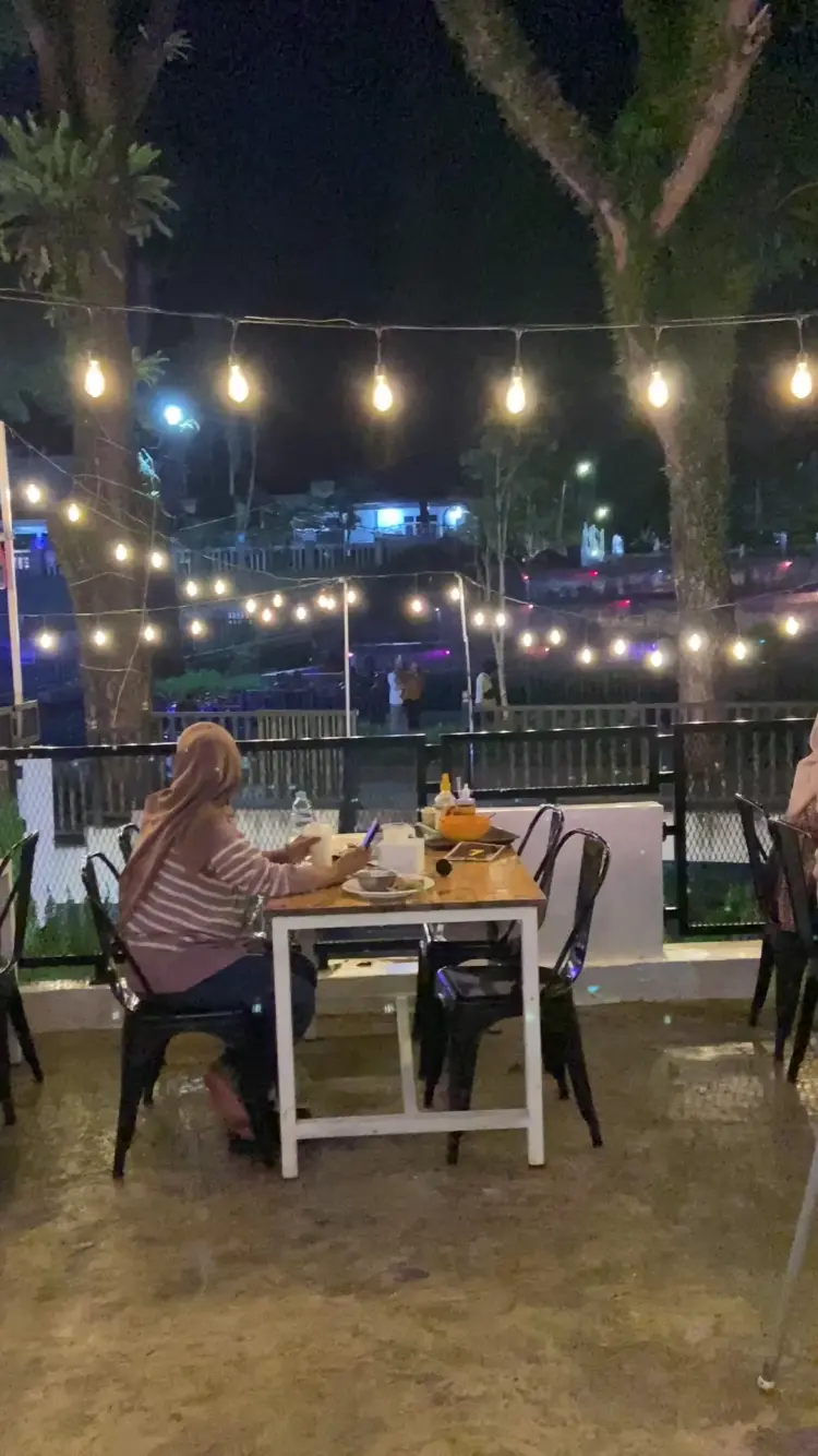 Ba'sobok Khas Malang Kota Bukittinggi 8