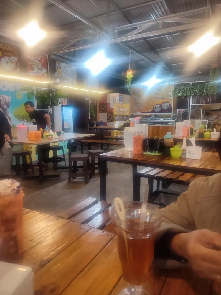 Ba'sobok Khas Malang Kota Bukittinggi 3