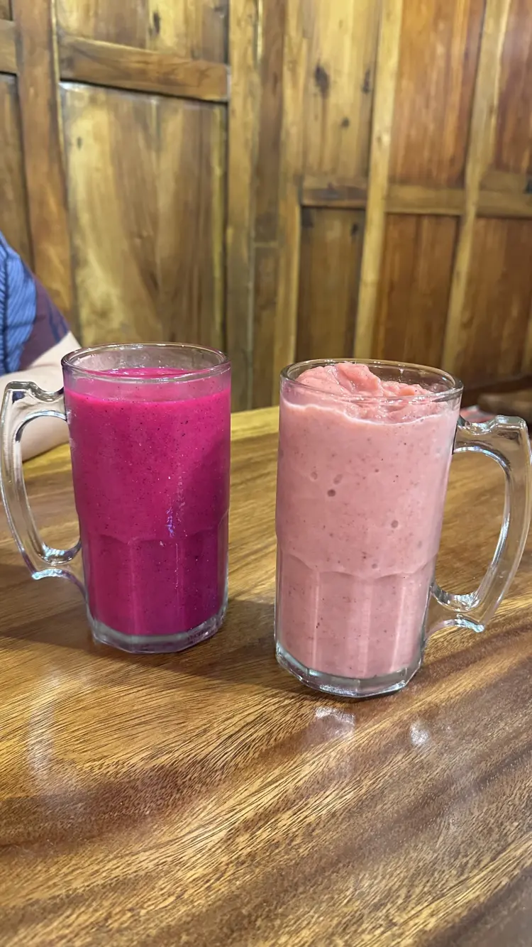 Resto & Cafe Rumah Suminten 8