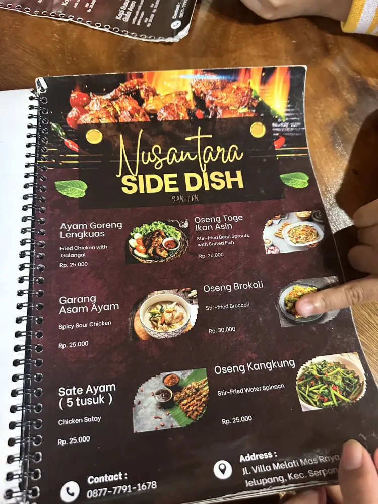 Resto & Cafe Rumah Suminten 9