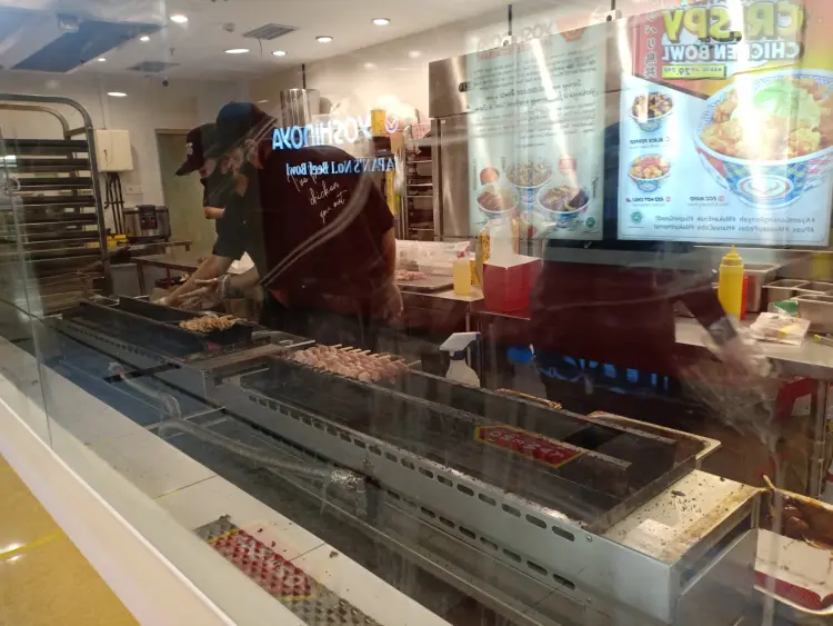 Tori-yo - Pakuwon Mall 9