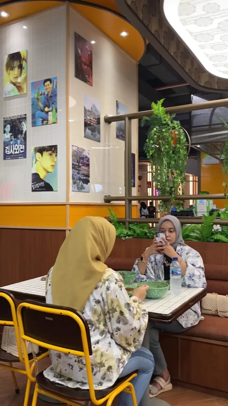 Iruum Gading Serpong 4