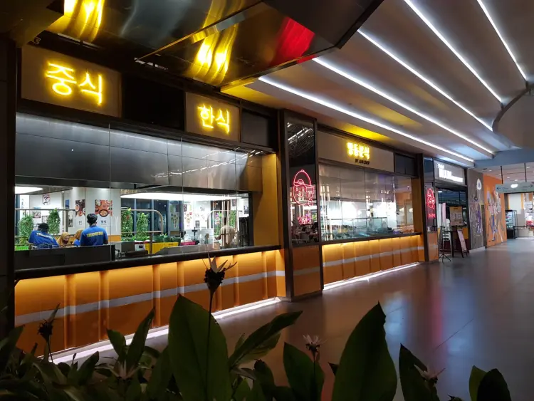 Iruum Gading Serpong 7