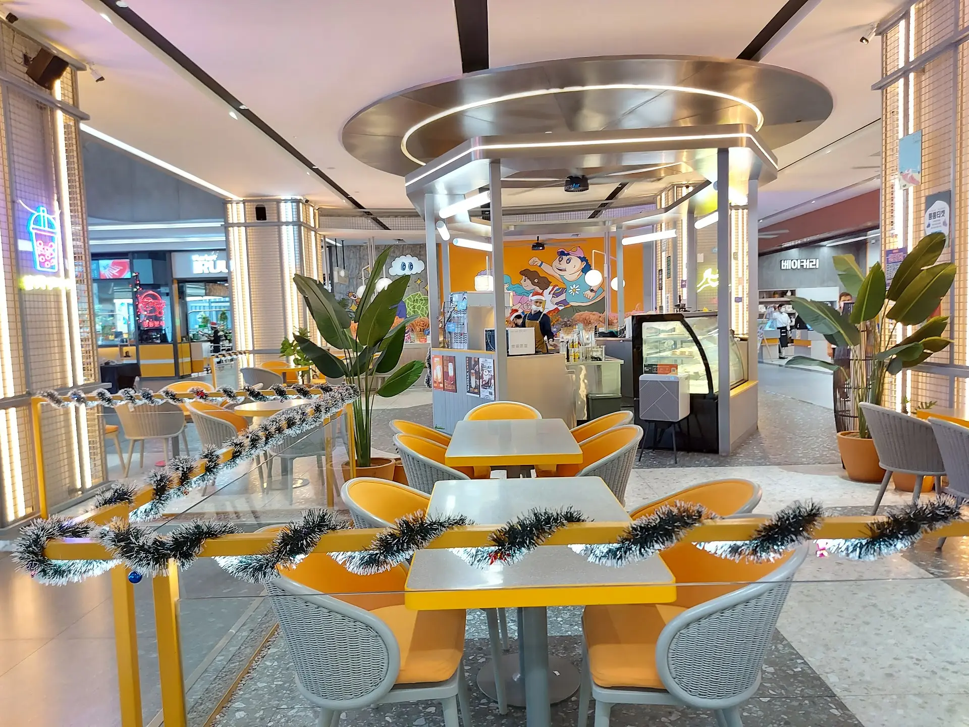 坦格朗这家爆火韩餐，除了排队和韩剧海报还剩啥？ 3