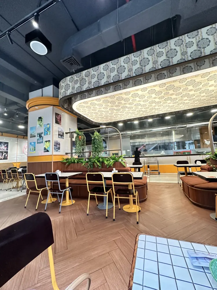 Iruum Gading Serpong 8