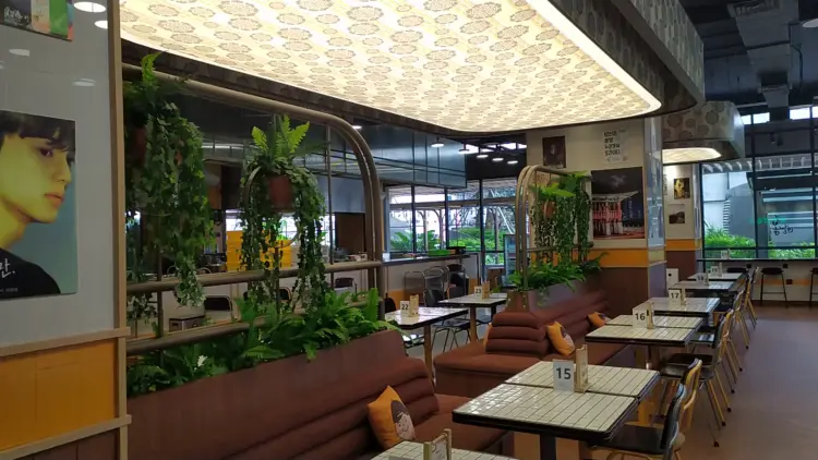 Iruum Gading Serpong 5