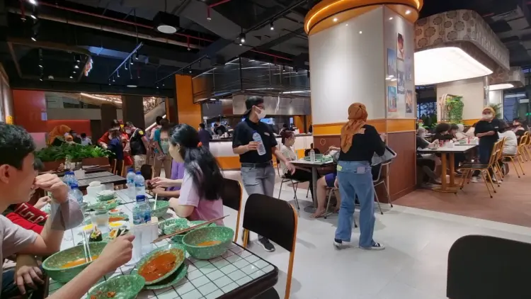 Iruum Gading Serpong 6