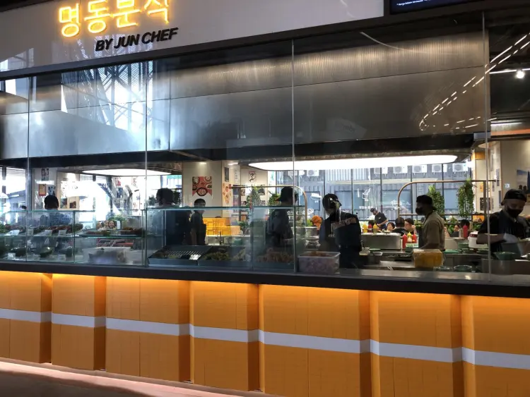 Iruum Gading Serpong 2