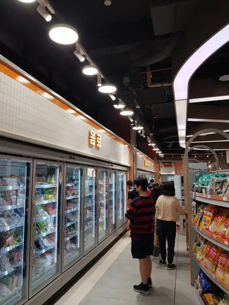 Iruum Gading Serpong 10