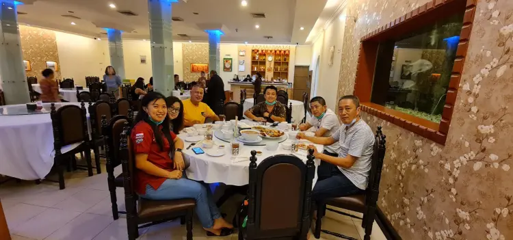 Jurung Jumbo Seafood Restaurant 10
