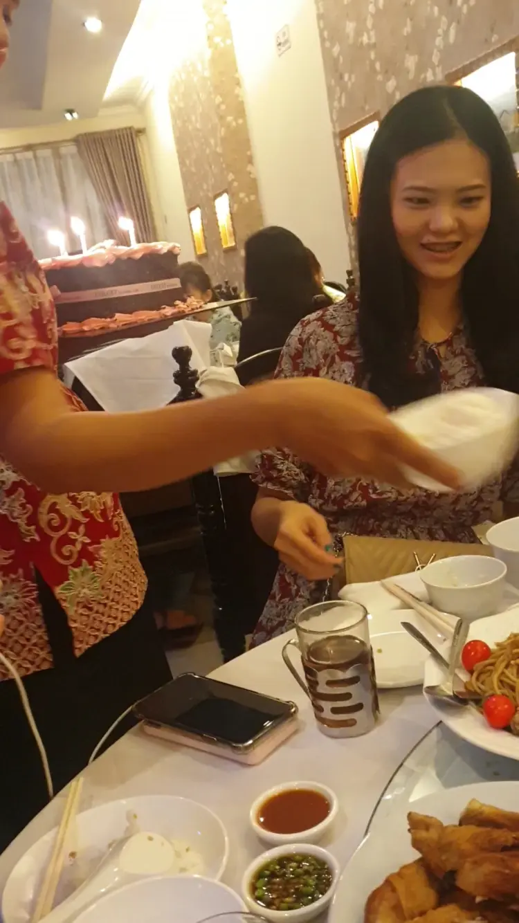 Jurung Jumbo Seafood Restaurant 3