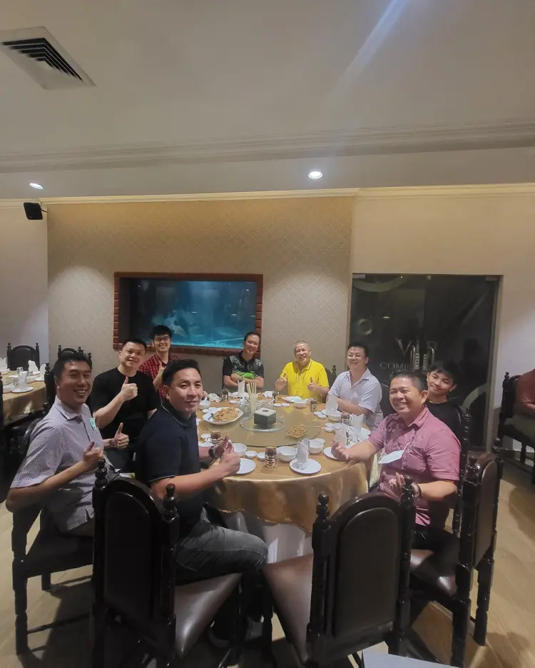 Jurung Jumbo Seafood Restaurant 2