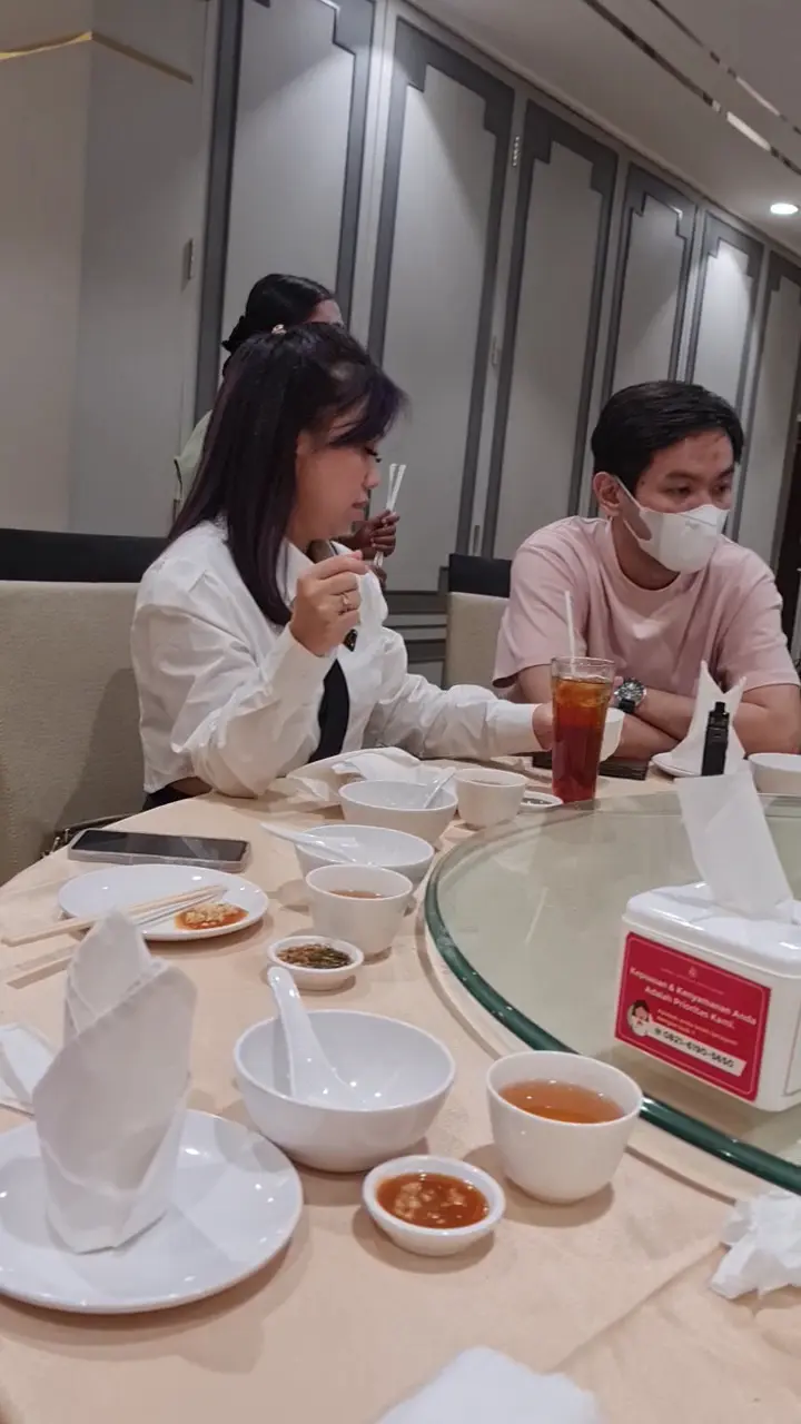 Jurung Jumbo Seafood Restaurant 5