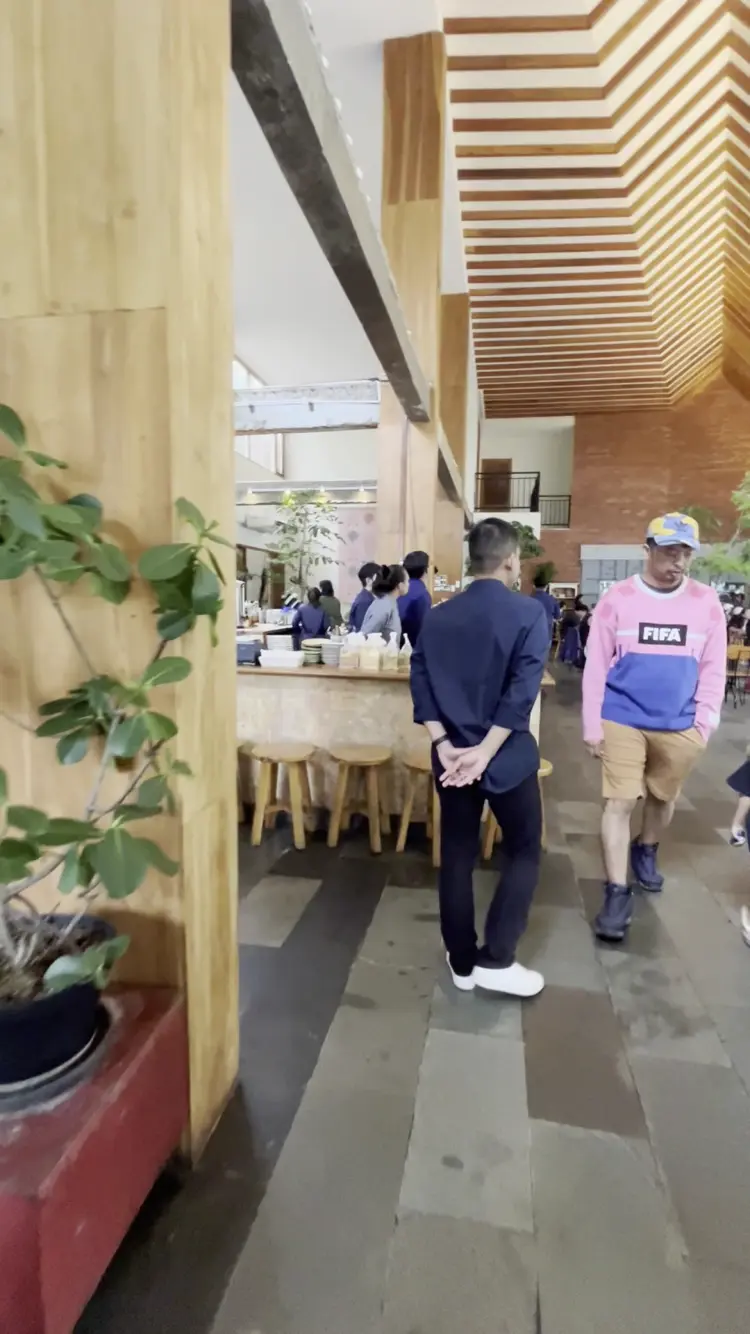 Ombé Kofie Senopati 7