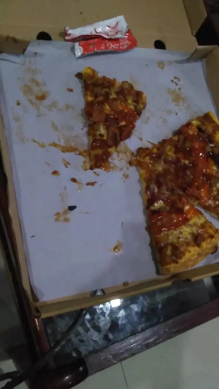 Pizza Hut Delivery - PHD Indonesia 7