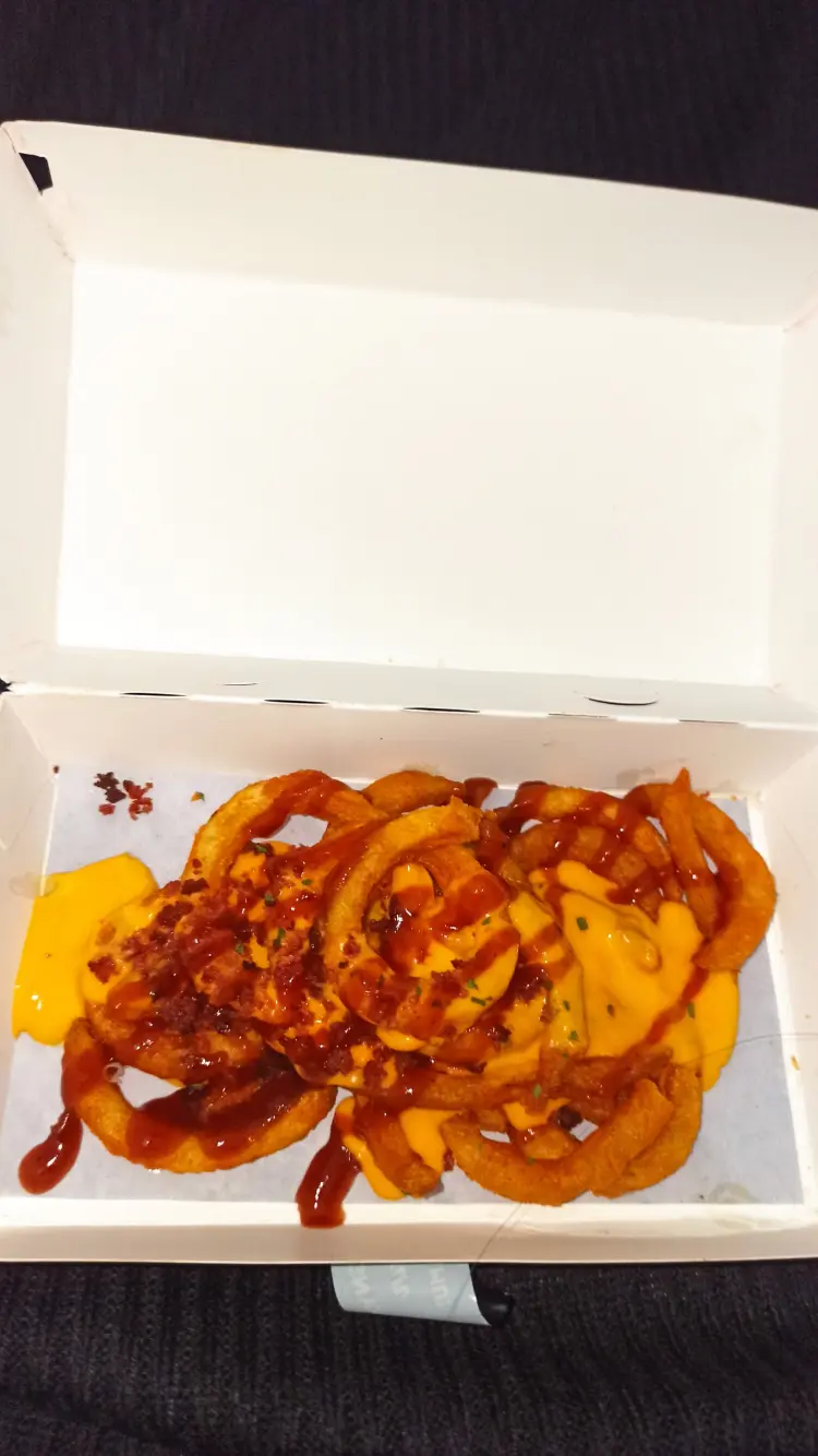 Pizza Hut Delivery - PHD Indonesia 8