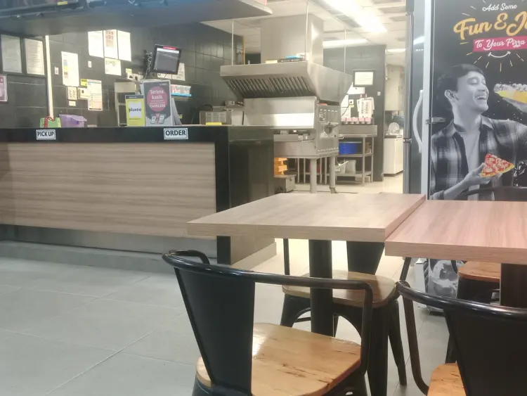 Pizza Hut Delivery - PHD Indonesia 4