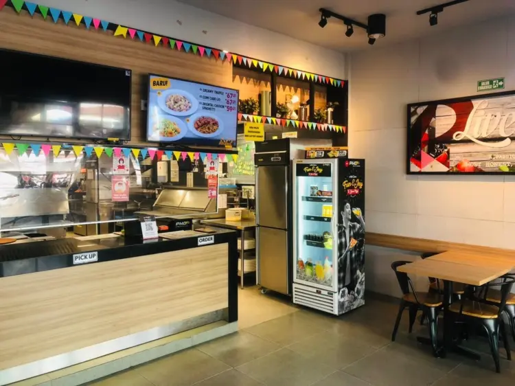 Pizza Hut Delivery - PHD Indonesia 6