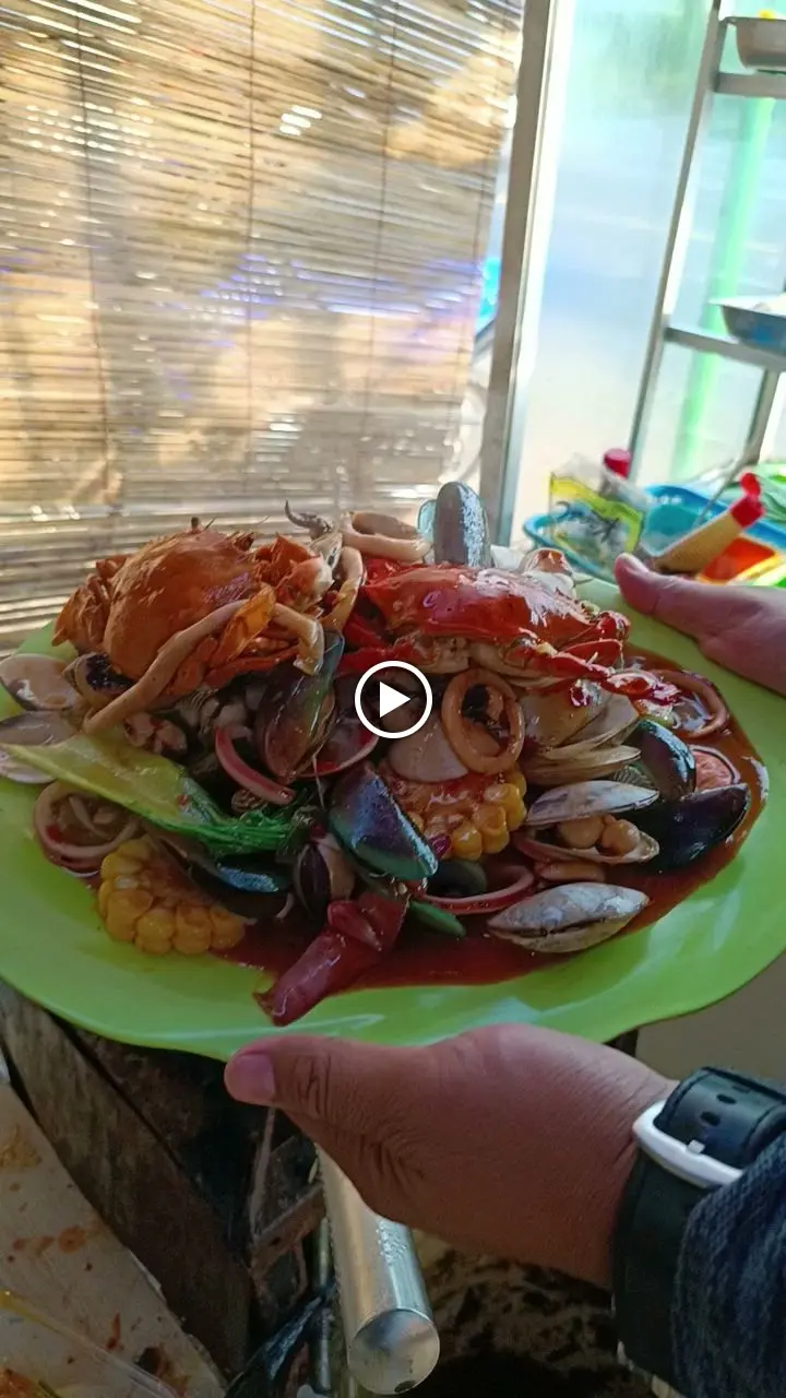 Seafood Mang Uje 1