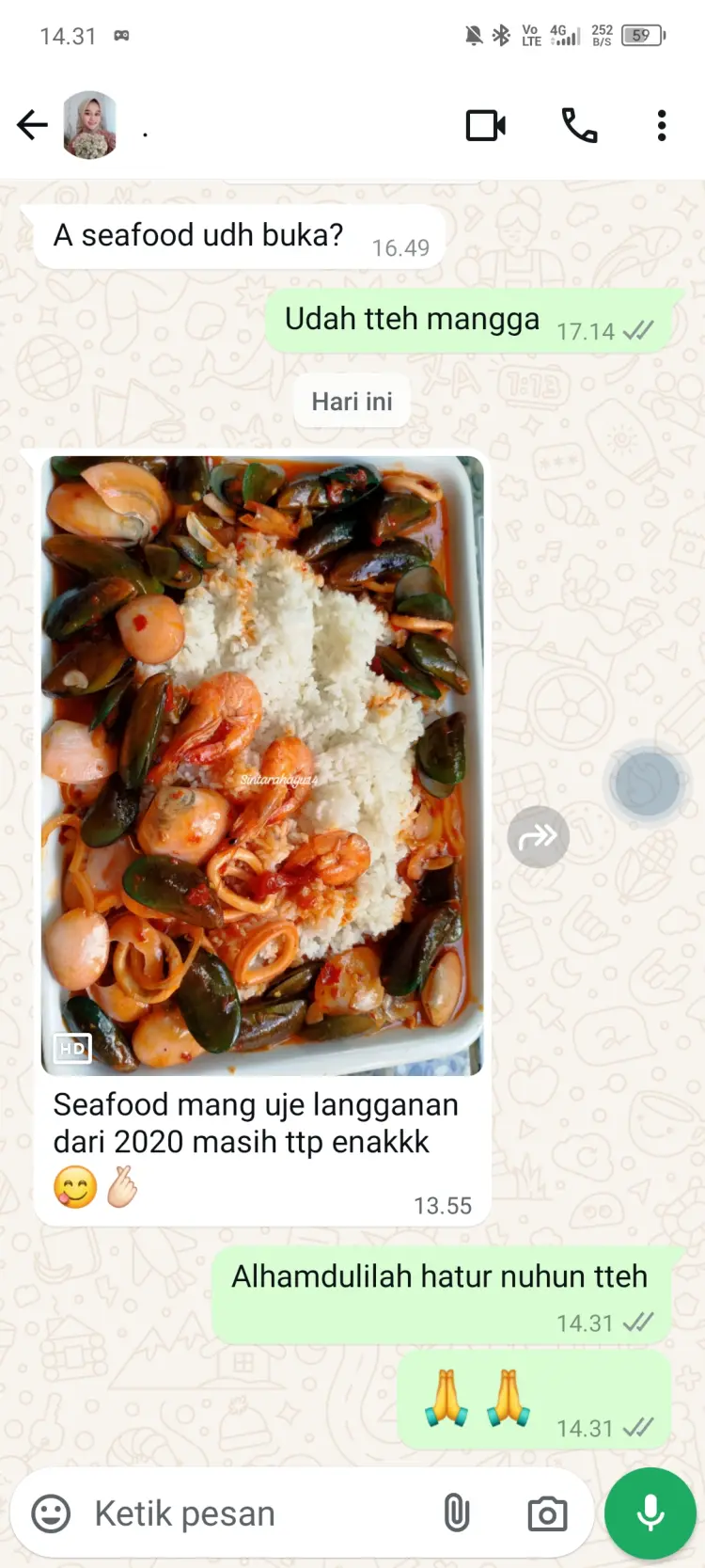 Seafood Mang Uje 4