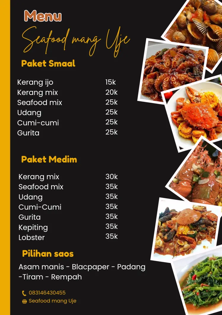 Seafood Mang Uje 10