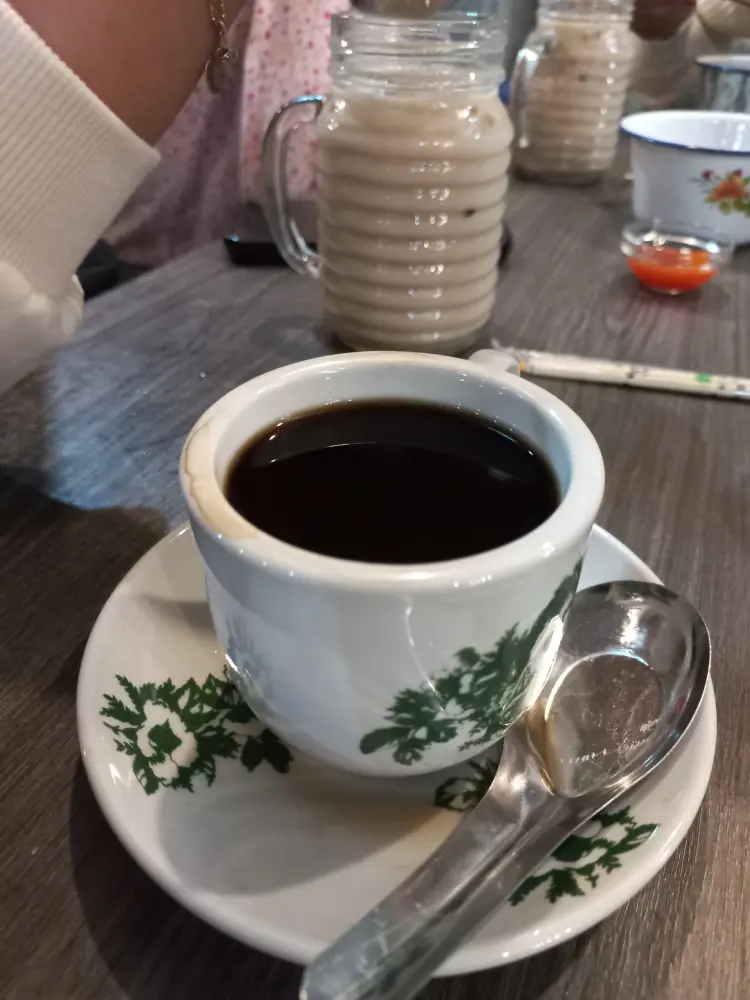 Srie Redjeki Kopitiam Sidoarjo 1