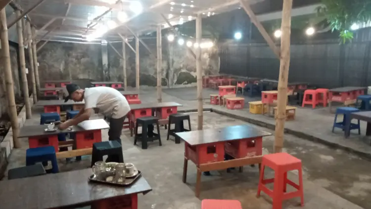 Srie Redjeki Kopitiam Sidoarjo 2