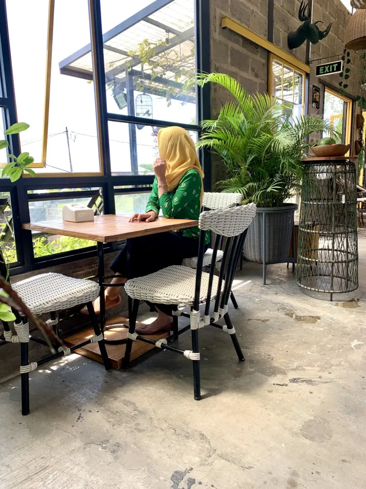 Mantera Coffee Corner 3