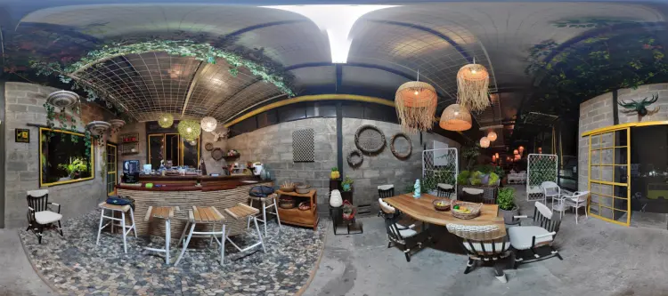 Mantera Coffee Corner 6