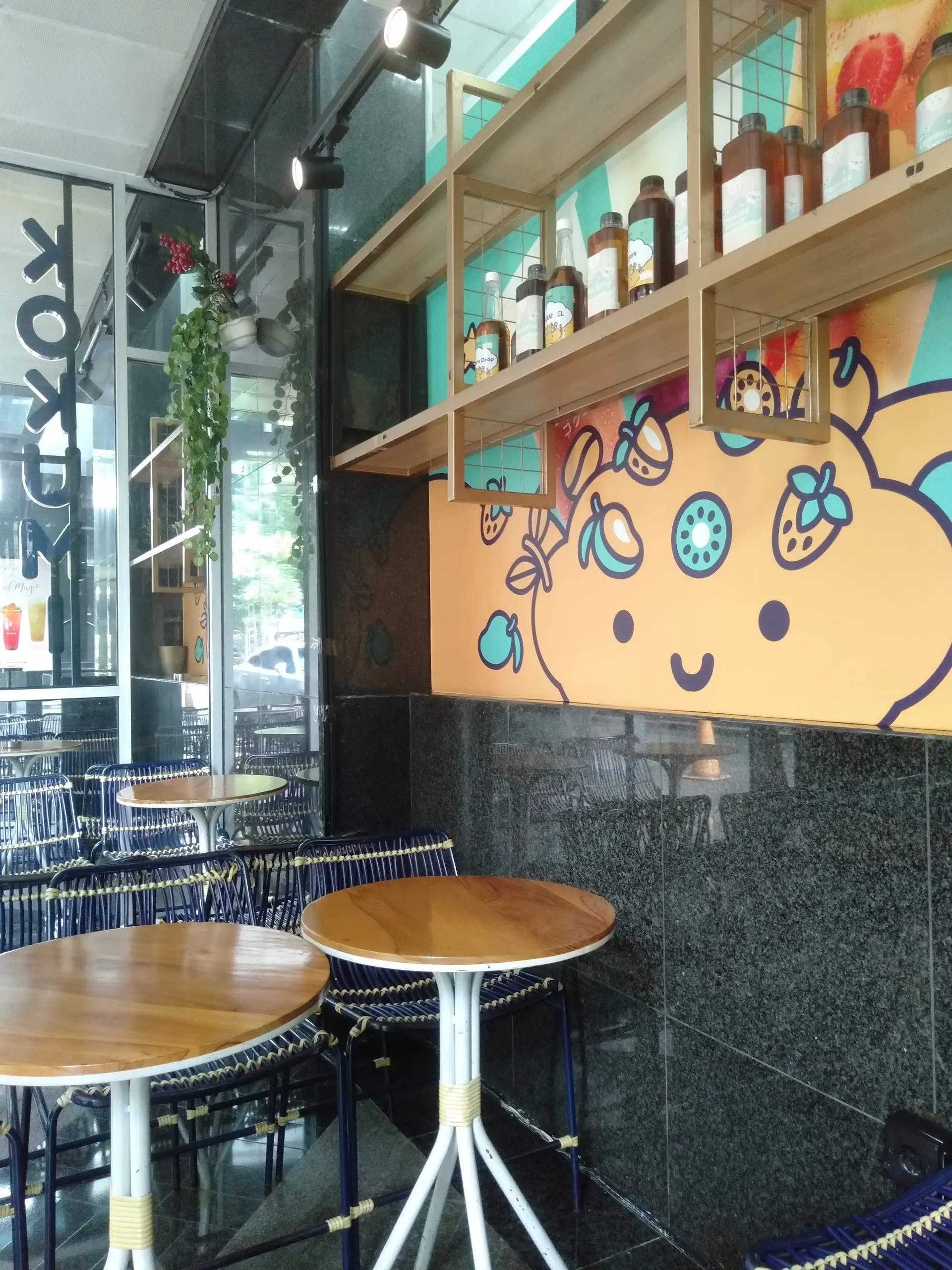 Calling all boba heads! Kokumi: God-tier or a total flop? 3