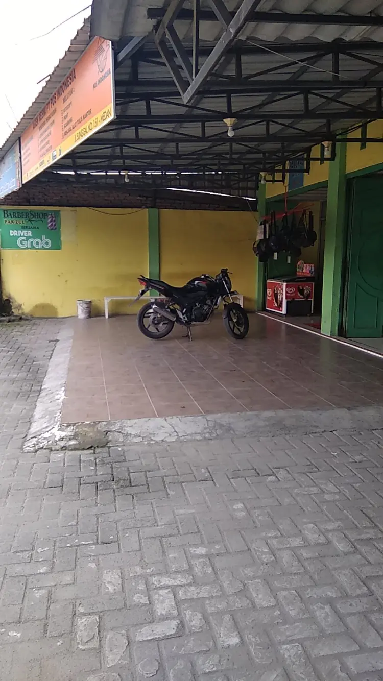 PAK ZUL BARBERSHOP FULL AC 1