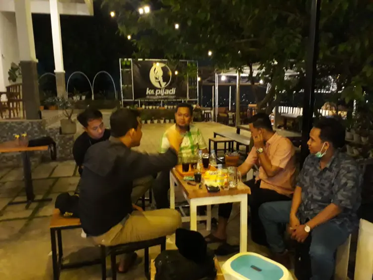 KOPIJADI Samarinda 4