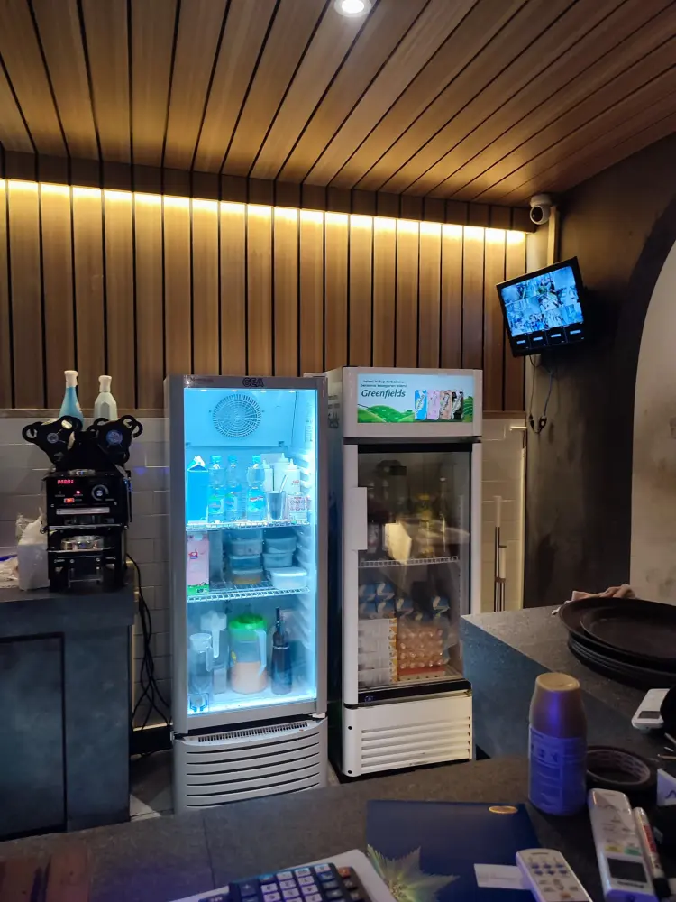 Wipsy Coffee & Meet. 8