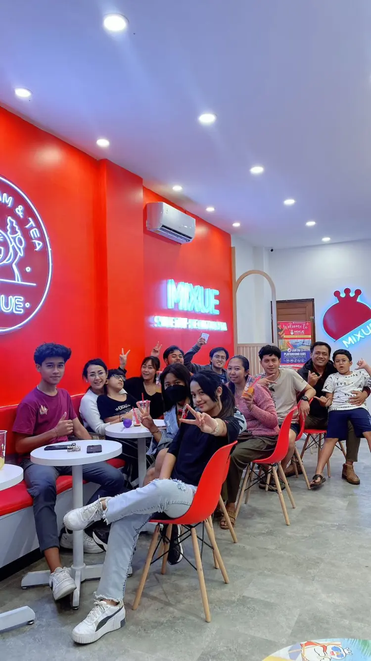 Mixue Bypass Sanur 3