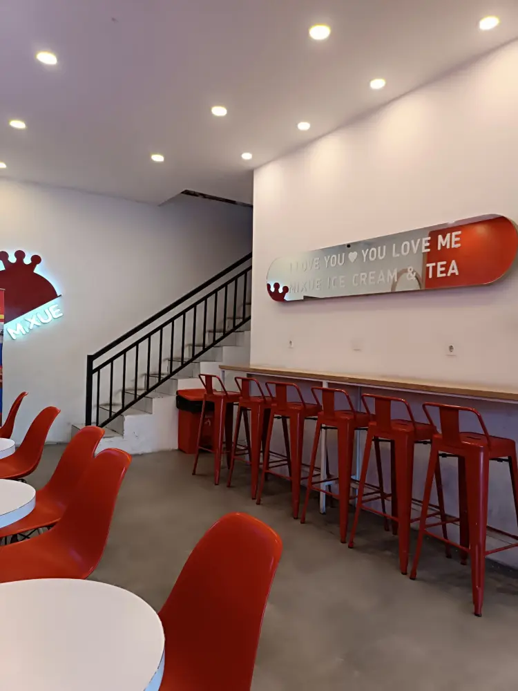 Mixue Bypass Sanur 4