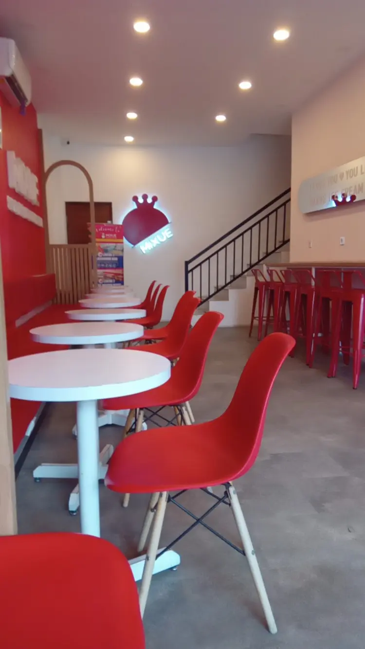 Mixue Bypass Sanur 8