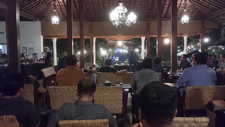 OMAH KOPI COKROWIJAYAN 3