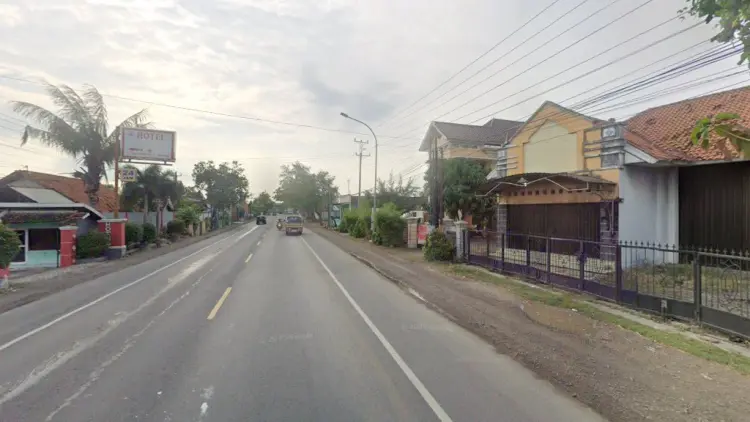 Alfamart Banyudono 1