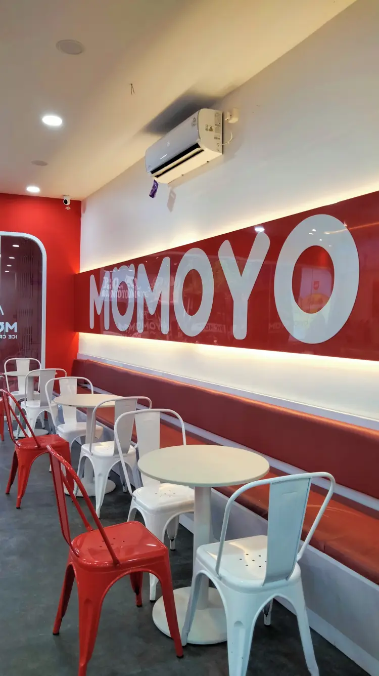 Momoyo Warujayeng 10