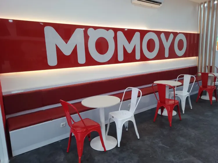 Momoyo Warujayeng 7