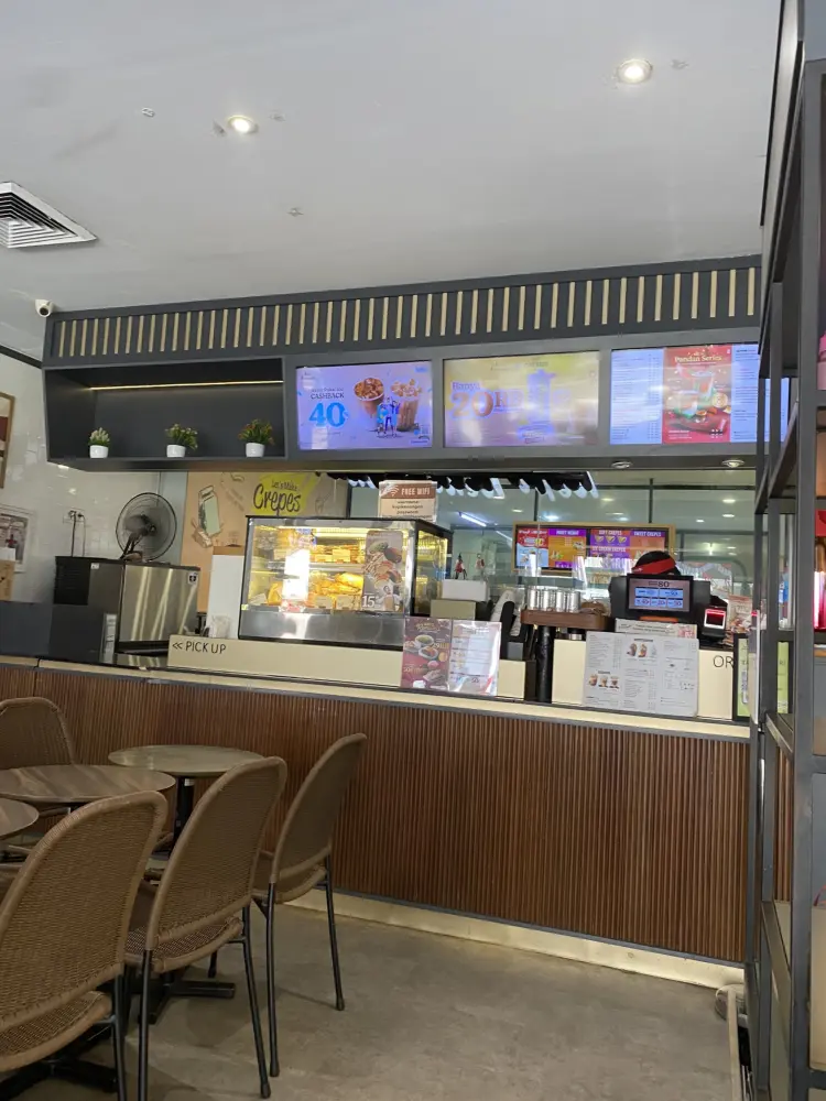 Kopi Kenangan - Ramai Malioboro 9