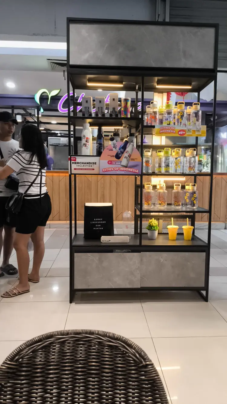 Kopi Kenangan - Ramai Malioboro 8