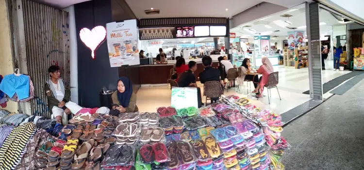 Kopi Kenangan - Ramai Malioboro 4