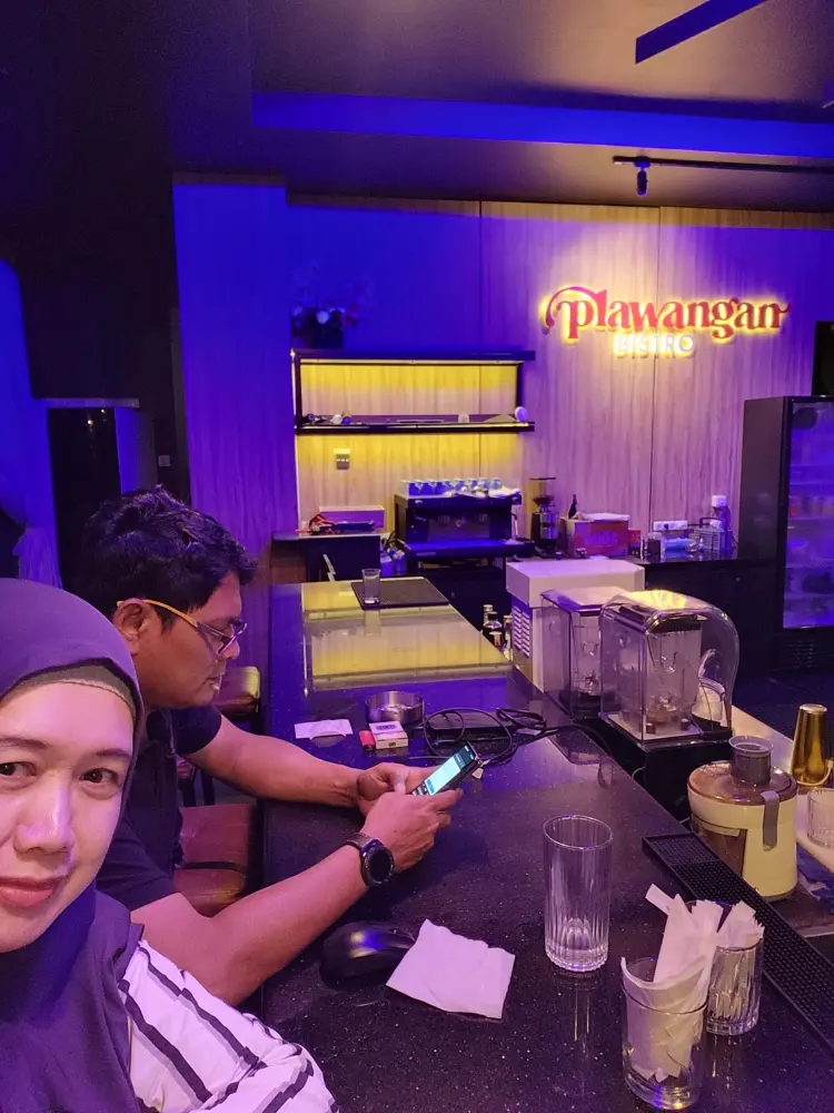 PLAWANGAN Bistro 4