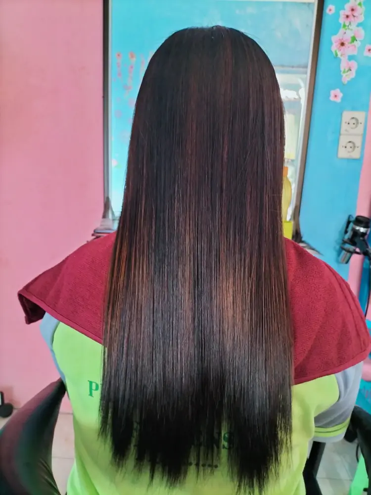 Diaz Salon & Wedding Modo Lamongan 1