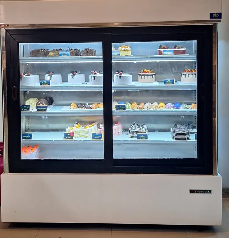 Alana Justbaked Rindam 9