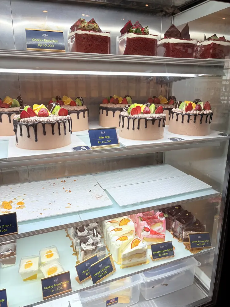 Alana Justbaked Rindam 2